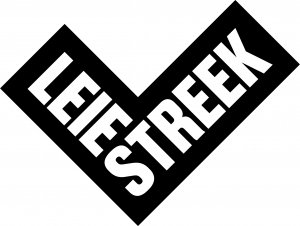 Logo Toerisme Leiestreek