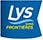 Logo Lys Sans Frontières