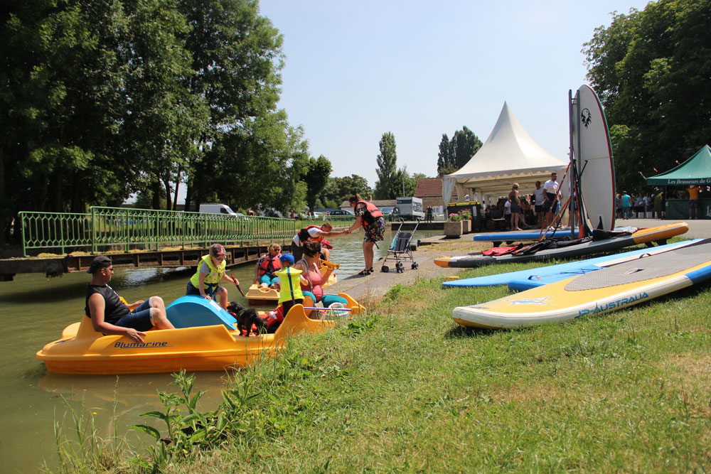 Fête de la Lys