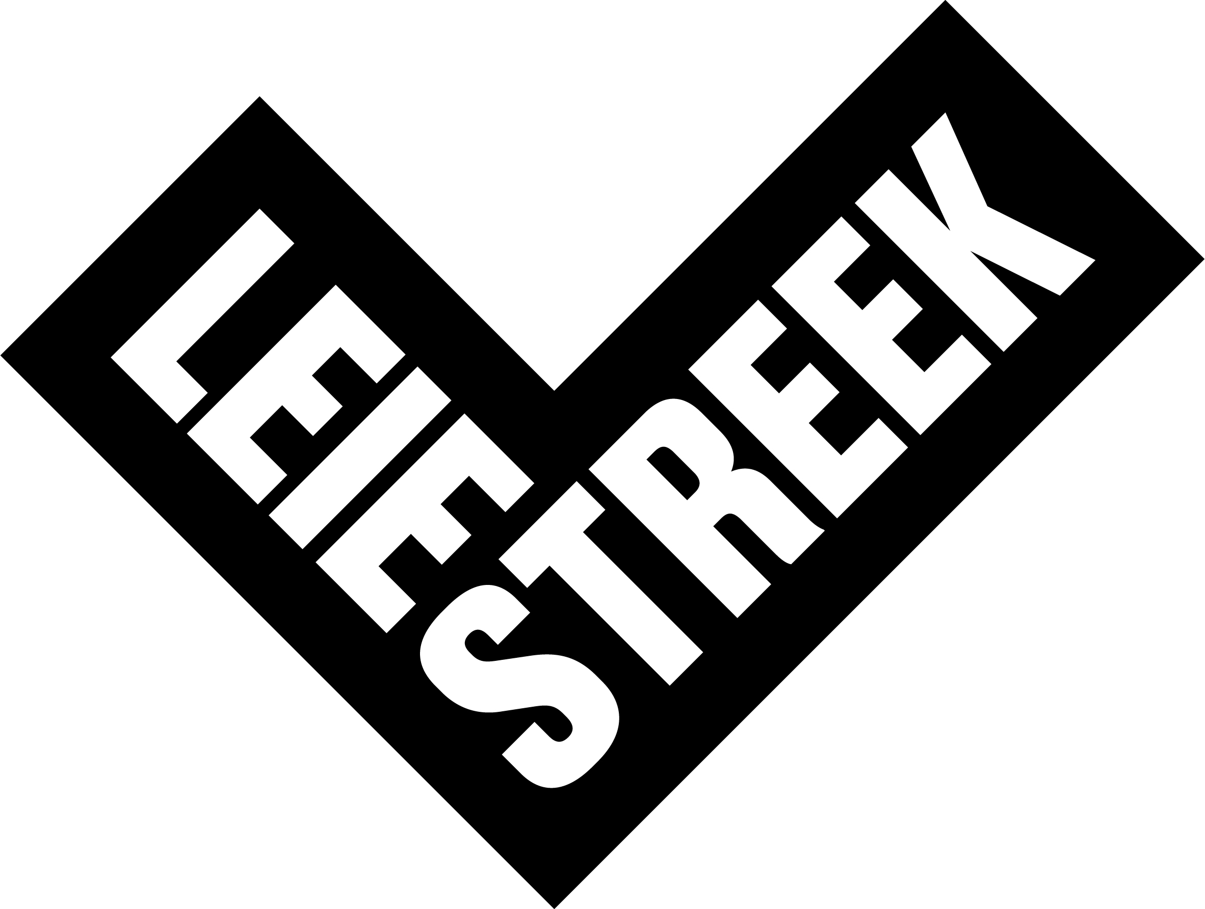 Logo Toerisme Leiestreek