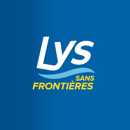 Logo Lys sans Frontières